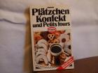 1 Buch Plätzchen Konfekt Petis fours