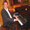 Audioactive Marc Blue Pianist und DJ