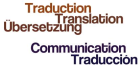 Italienisch Übersetzer Übersetzungen Deutsch-Italienisch-Deutsch Übersetzungsd