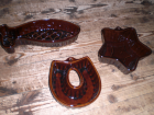 Schöne backformen