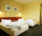 Neue Hotelzimmereinrichtungen ab 750. -netto