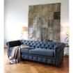 Ein Sofa das zeitlos vollendetes Design
