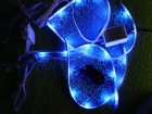 LED RGB TUNING PRODUKTE für Motorrad Mofa Motorroller Zubehör Unterbodenbele