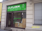 FLINK Umzüge Transport Berlin