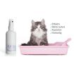 Übler Geruch aus Ihrer Katzentoilette Baron s Katzenwc-Fresh Clean Spray-Deo