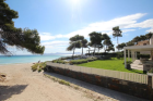 Ferienhaus am Strand Playa de Muro Norden Mallorca Ferienhaus am Strand Playa d