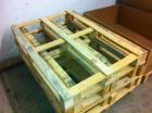Paletten 80x120 um 1 - Euro bei Wolfsburg