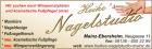 Heikes Nagelstudio in Mainz-Ebersheim
