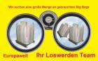 Suchen Big Bags FIBC in grossen Mengen