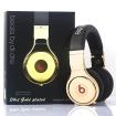 Gold Pro-Kopfhörern incl. Versandkosten 109Euro