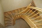 Treppe aus Holz Holztreppe Wangentreppe aus Polen Computerprojekt Gratis