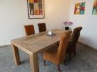 Exklusivdutchdesign Massivholz Tische