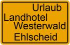 Ostern oder über den 1. Mai im Hotel Westerwald in 56581 Ehlscheid im Kreis Neuw