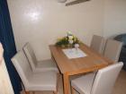 FERIENWOHNUNG IN HEILIGENHAFEN / OSTSEE