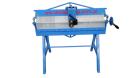 SEGMENT ABKANTBANK TYP SEG-DG 2150/1 0 mm DACHDECKER
