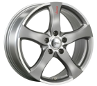 DBV Venezia anthrazit 16 Zoll