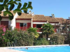 Ferienwohnung in La Grande Motte