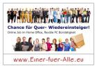 Der sanfte Start in Ihre Selbständigkeit
