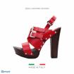 Damenschuhe Versace Sonderverkauf