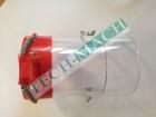 Maschinenschutz für Werkzeugmaschinen fi 55 mm