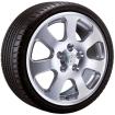 VW Tiguan 5N Alu Winterkomplettrad