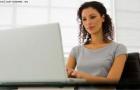 Seriöser Nebenjob von zu Hause Online arbeiten im Home Office