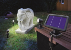 Stimmungsvolle Lichtideen mit Solar und LED
