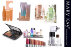 Schönheitsprogramm Hautpflege und Make-Up beratung