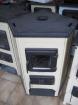 Ofen Kohleofen Dauerbrand MBS Corner 10 KW