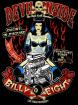 Marken Shirts Rockabilly Billy Eight Shiroi Neko Minute Mirth und viele ander