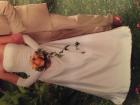 Brautkleid von La Sposa Modell Persia Gr. 34 - absolutes Schnäppchen