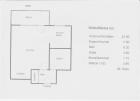 Sehr schöne möblierte Einzimmerwohnung - provisionsfrei