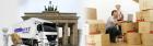 Nah Fernumzüge Lagerung Wohnungsauflösung
