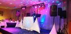 Musiker Darbukam DJ Entertainer für Multikulti Hochzeiten inkl. Licht u. Tontech