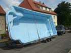 Aus Polen - von BLASK - Glasfaserverstärkte Schwimmbecken / Swimmingpool - ov