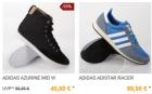 Marken Sportschuhe Sneaker bis -55 Rabatt