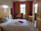 Monteurwohnung -Zimmer Unterkunft Ferienwohnung in Gelsenkirchen