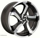 ProLine PXX 7 5 x 17 Zoll 4 oder 5 Loch