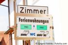 Ferienhäuser oder Ferienwohnungen in Deutschland