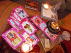 Tarot Handlesen Traumdeutung KaffeSatz Pendeln Seminare Esoterische Lebens. -Medi