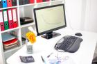 Chaos im Büro Das muss nicht sein. Nutzen Sie meinen Büroservice.