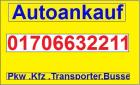 Bielefeld Autoankauf Pkw Busse Geländewagen Transporter Firmen Geländewagen
