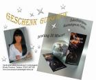 Geschenk Gutschein Ideen zum verschenken Blick in die Zukunft Kartenlegen Wahr