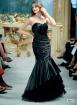 Abendkleid Gr. 36 in Petrol neu