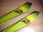 K2 Carving Ski - Bindung - Stiefel - Stöcke - Handschuhe - komplett