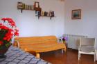 Schöne Ferienwohnung mit Terrasse auf der Insel Ischia bei Neapel
