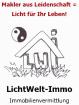 Extra- Taschengeld für einen Immobilien-Tipp in der Region 38
