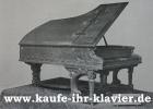 Suche Steinway Klavier Flügel bundesweit und andere Marken