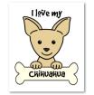 Ich suche einen Chihuahua Welpen zum verlieben.