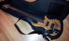 Traben 4-saitiger E-Bass Array Limited